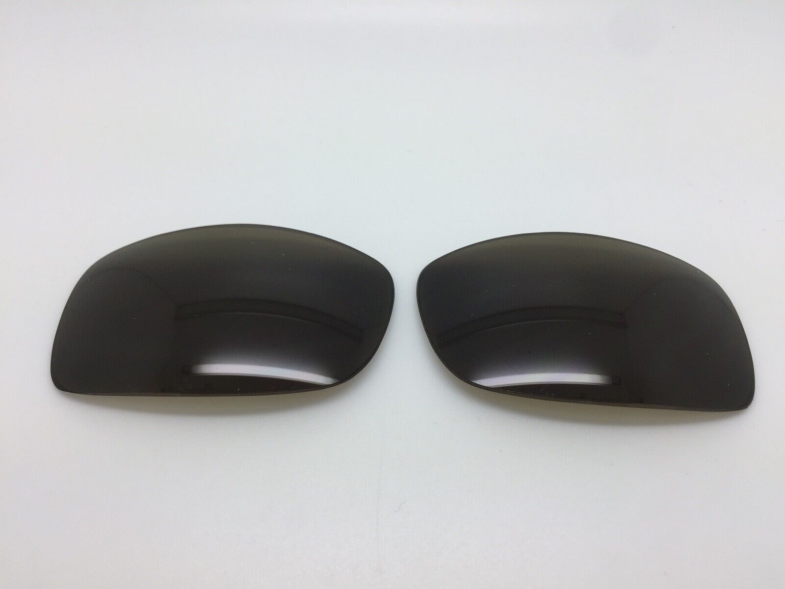 Arnette Vandal 4069 Custom Sunglass Replacement Lenses Brown Non Polarized New!
