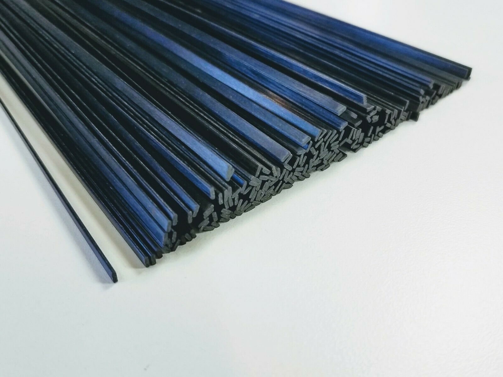 Carbon Fiber Strip 3mm X 1.0mm X 1000mm
