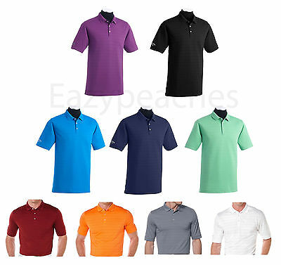 Callaway Golf - Men's S-2xl, 3xl, 4xl, Opti-vent Polo, Opti Dri Fit Sport Shirts